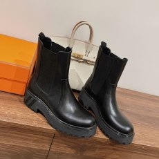 Hermes Boots